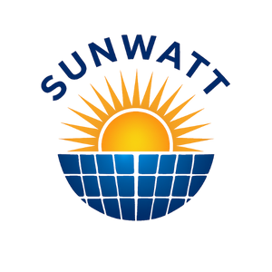 SunWatt Logo